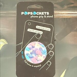 PopSocket Phone Grip & Stand - Colorful Unicorns